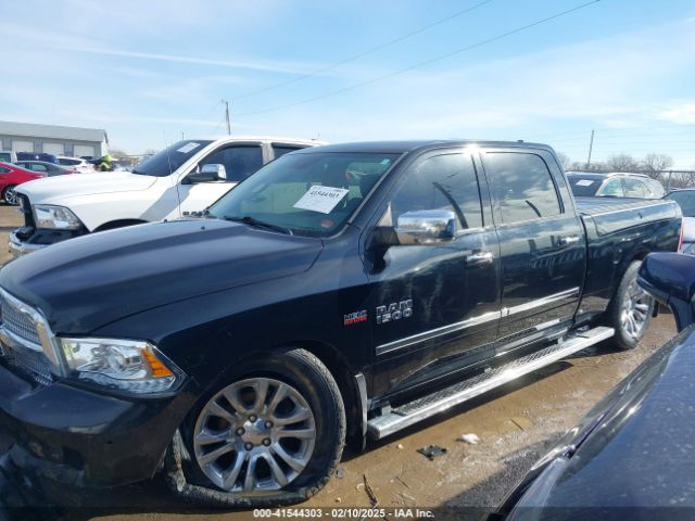 1C6RR7WT7ES226952 RAM 1500 Longhorn