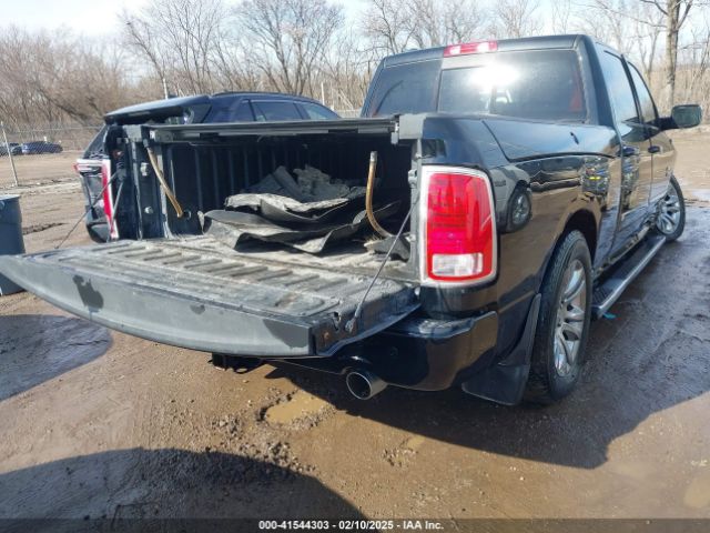 1C6RR7WT7ES226952 RAM 1500 Longhorn