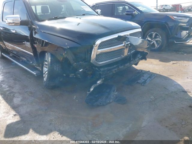 1C6RR7WT7ES226952 RAM 1500 Longhorn