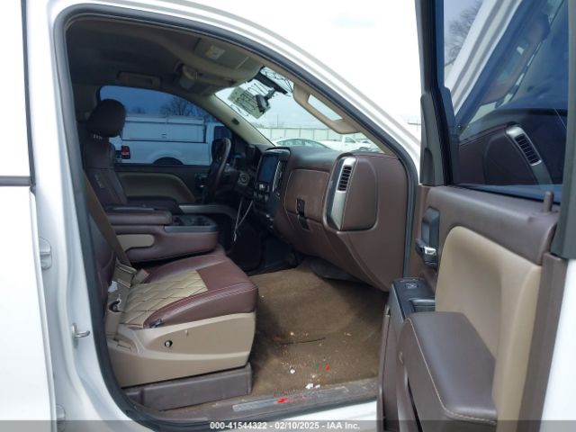 3GCUKREC7EG502056 Chevrolet Silverado 1500 2lt