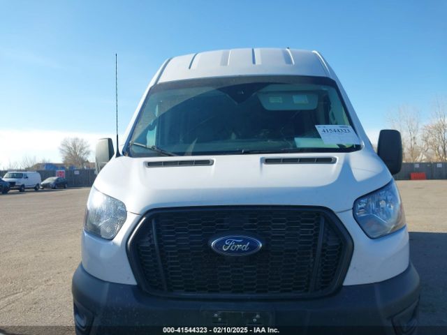 1FTBR3U89PKA40575 Ford Transit-250 Cargo Van