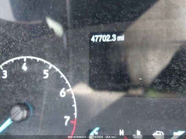 1FTBR3U89PKA40575 Ford Transit-250 Cargo Van