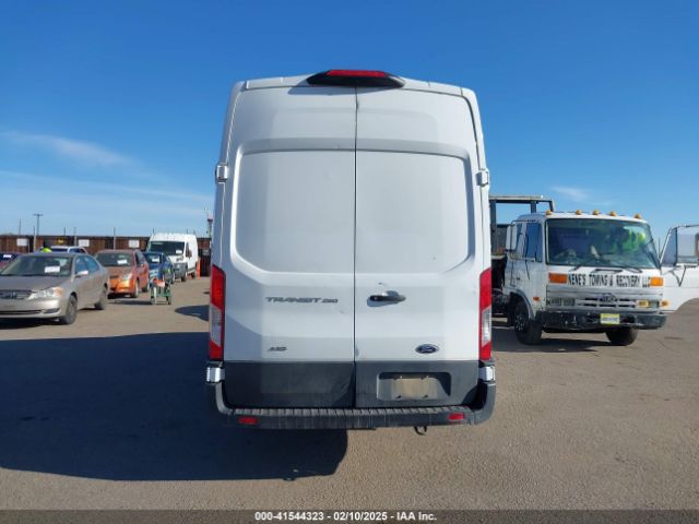 1FTBR3U89PKA40575 Ford Transit-250 Cargo Van