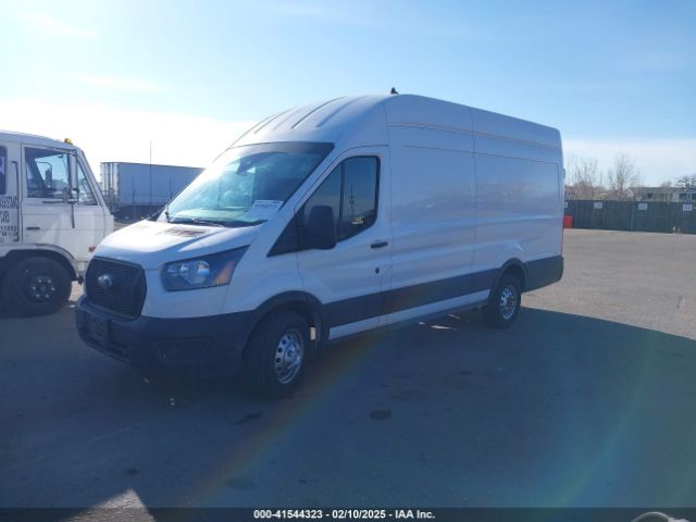 1FTBR3U89PKA40575 Ford Transit-250 Cargo Van