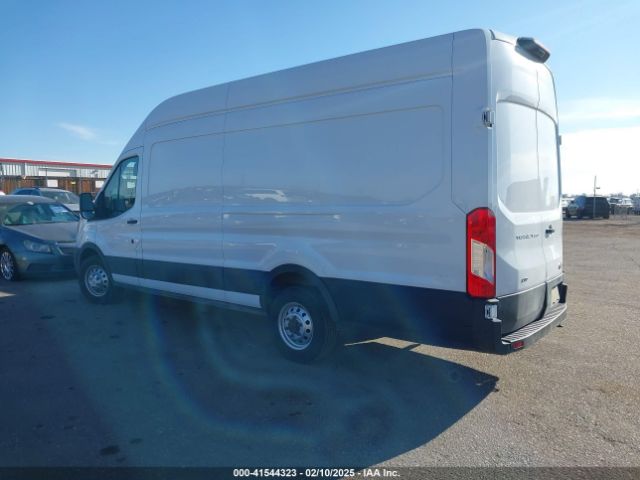 1FTBR3U89PKA40575 Ford Transit-250 Cargo Van