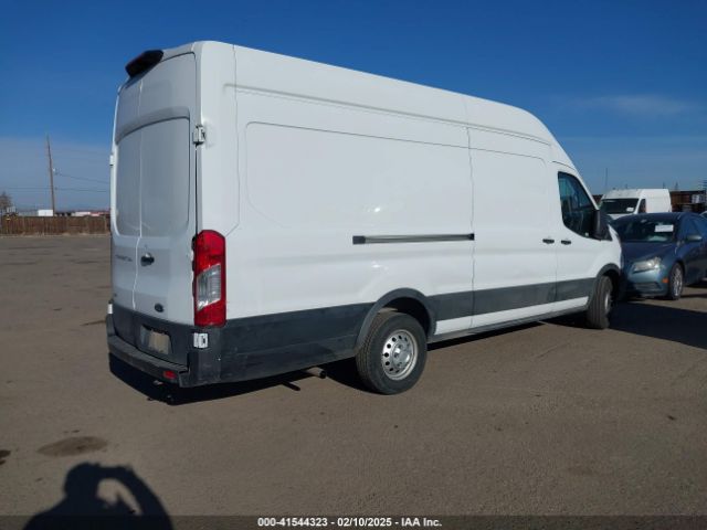 1FTBR3U89PKA40575 Ford Transit-250 Cargo Van