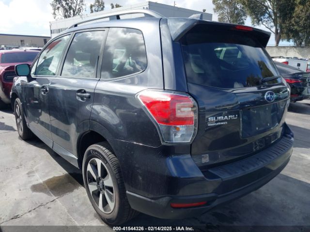 JF2SJAGC5HH527560 Subaru Forester 2.5i Premium