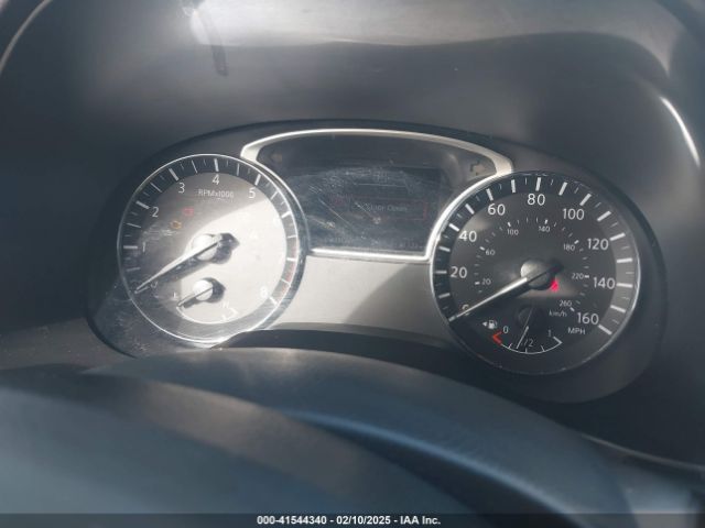 5N1AR2MM1GC628737 Nissan Pathfinder Platinum/s/sl/sv