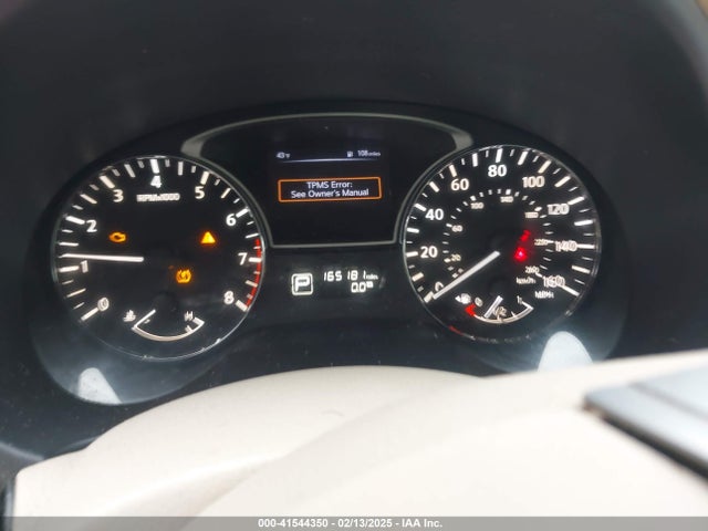 Nissan Altima 2.5 S 2015 1N4AL3AP7FN918869 Image 7