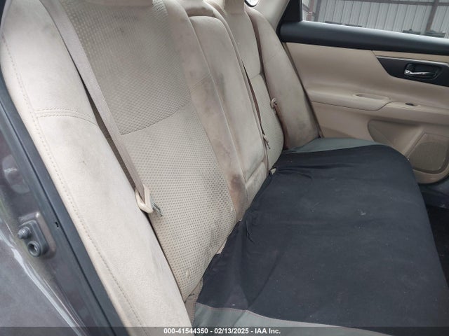 Nissan Altima 2.5 S 2015 1N4AL3AP7FN918869 Image 8