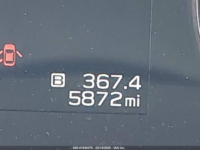 JF1VBAU6XN8032800 Subaru WRX GT