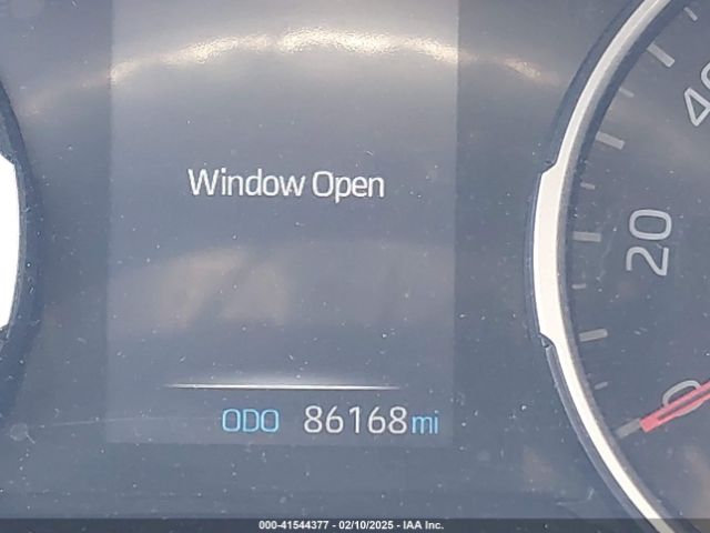 2T3P1RFV7KW078616 Toyota Rav4 Xle