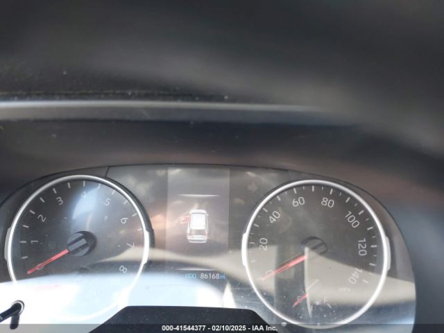 2T3P1RFV7KW078616 Toyota Rav4 Xle