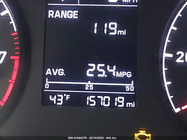 Hyundai ACCENT SE 2018 3KPC24A38JE015734 Image 15