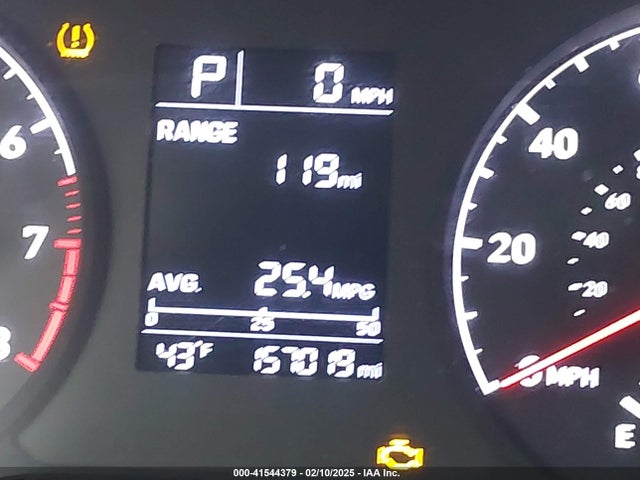 Hyundai ACCENT SE 2018 3KPC24A38JE015734 Image 7