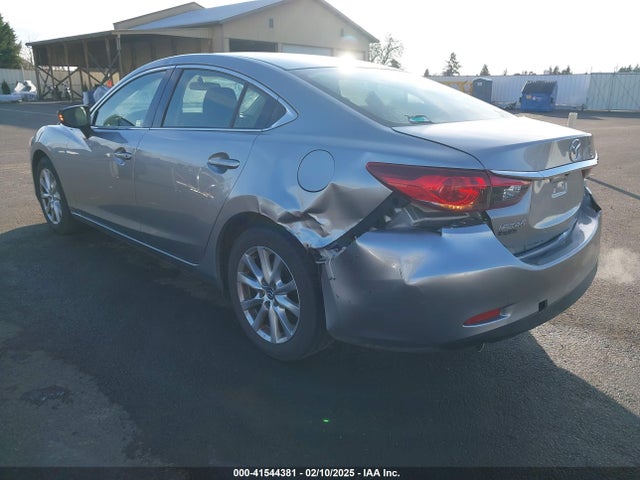 JM1GJ1U57F1224263 Mazda 2015