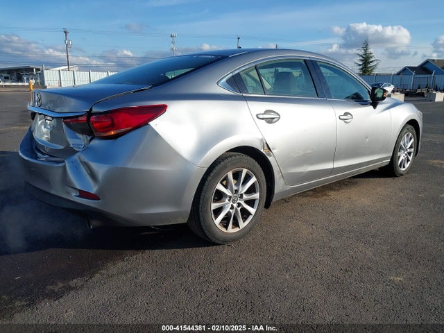 JM1GJ1U57F1224263 Mazda 2015