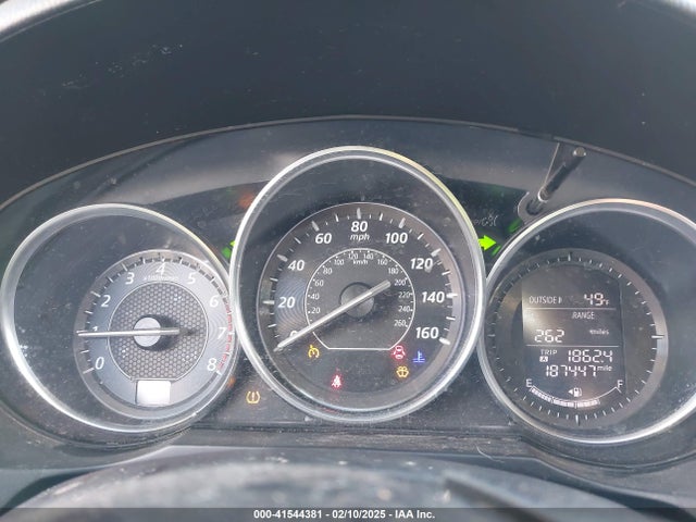 JM1GJ1U57F1224263 Mazda 2015