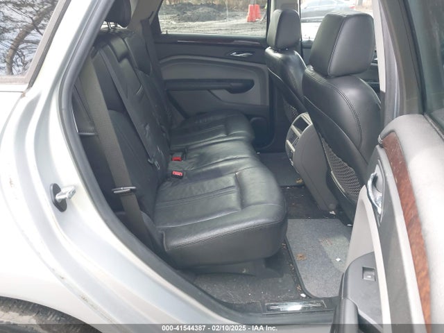 2011 CADILLAC SRX 3GYFNAEY7BS609916 Photo 7
