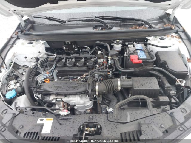 1HGCY1F33PA057280 Honda ACCORD EX