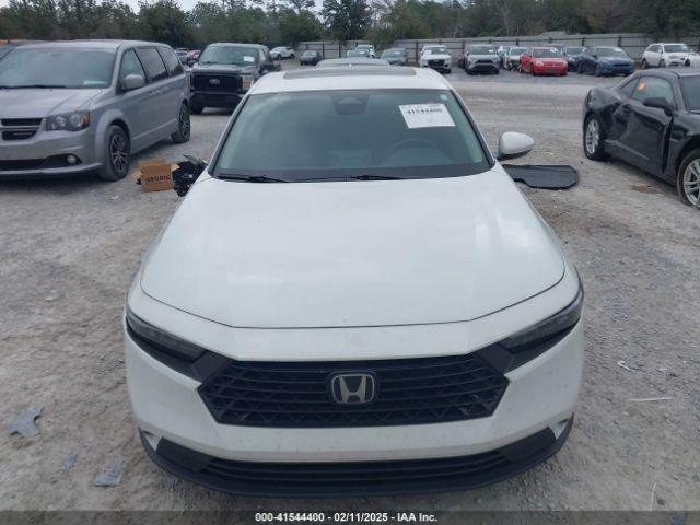 1HGCY1F33PA057280 Honda ACCORD EX