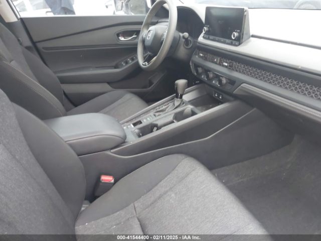 1HGCY1F33PA057280 Honda ACCORD EX
