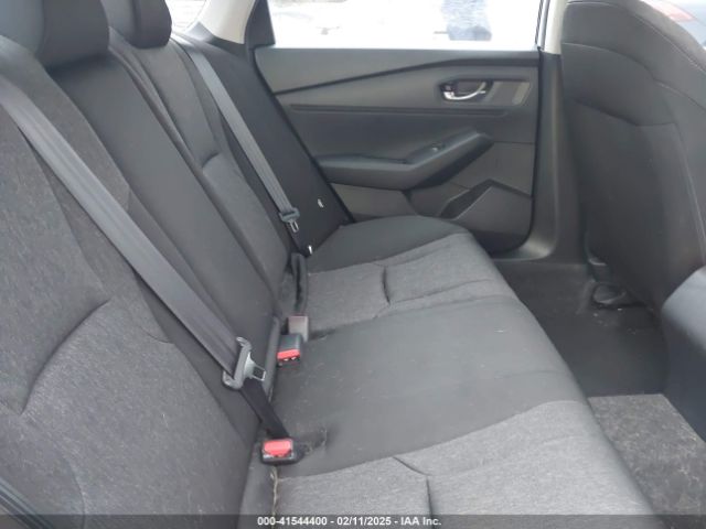 1HGCY1F33PA057280 Honda ACCORD EX