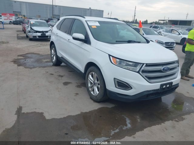 2FMPK3J90GBB88451 auction archive image