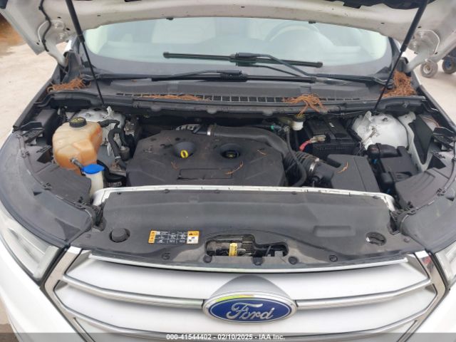 2FMPK3J90GBB88451 Ford EDGE SEL