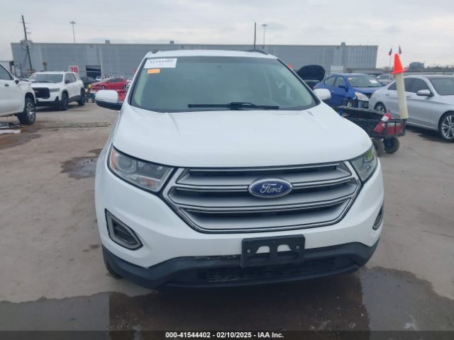 2FMPK3J90GBB88451 Ford EDGE SEL