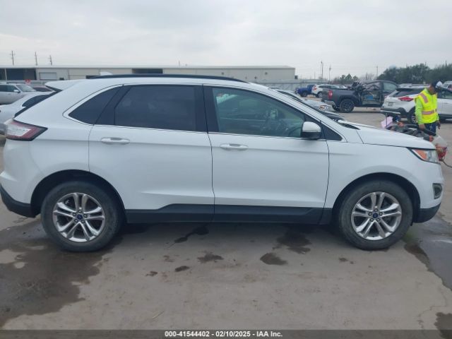 2FMPK3J90GBB88451 Ford EDGE SEL