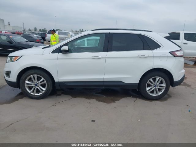2FMPK3J90GBB88451 Ford EDGE SEL