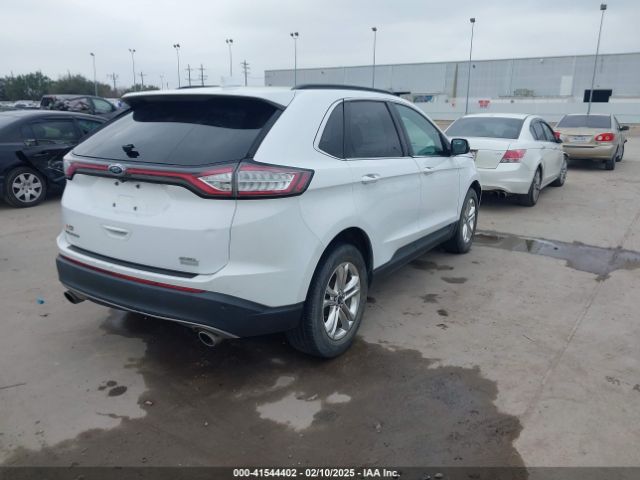 2FMPK3J90GBB88451 Ford EDGE SEL