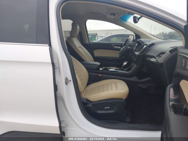 2FMPK3J90GBB88451 Ford EDGE SEL
