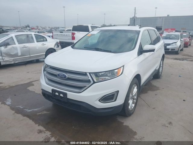2FMPK3J90GBB88451 Ford EDGE SEL