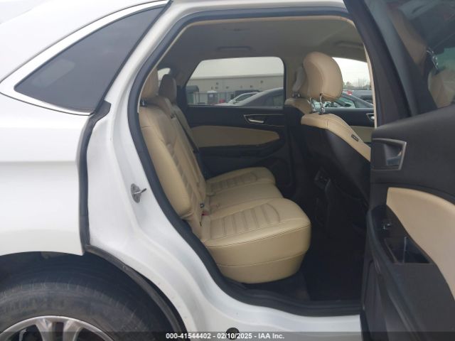 2FMPK3J90GBB88451 Ford EDGE SEL