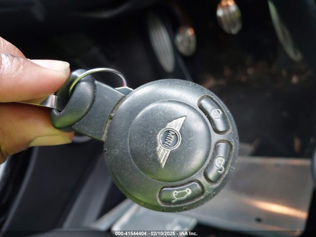 2013 MINI HARDTOP WMWSU9C56DT722096 Photo 10