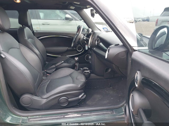 2013 MINI HARDTOP WMWSU9C56DT722096 Photo 4