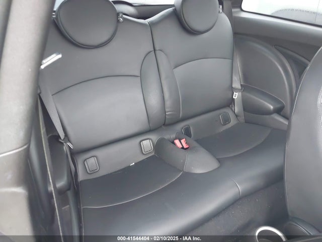 2013 MINI HARDTOP WMWSU9C56DT722096 Photo 7
