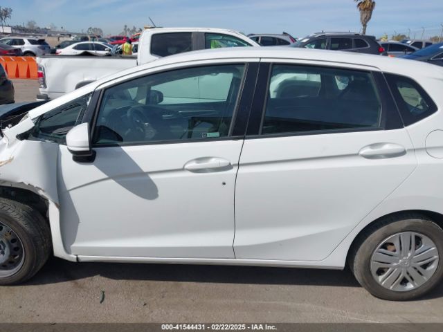 3HGGK5H49JM732866 Honda FIT LX