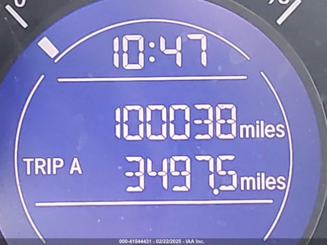 3HGGK5H49JM732866 Honda FIT LX