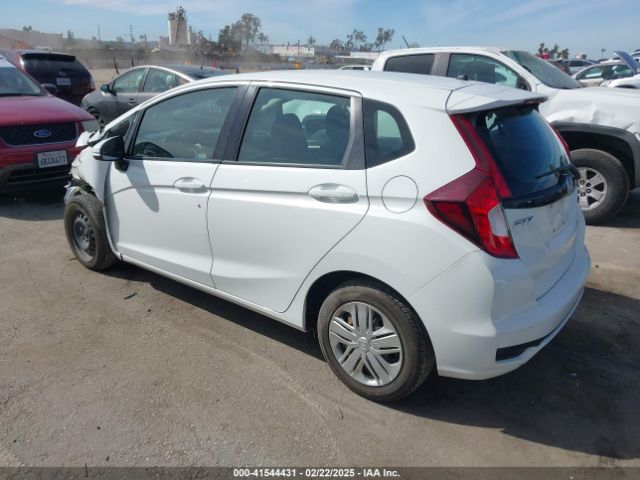 3HGGK5H49JM732866 Honda FIT LX