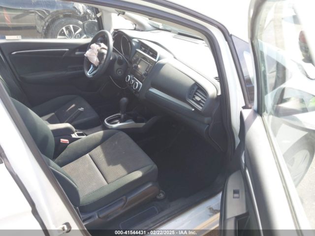 3HGGK5H49JM732866 Honda FIT LX