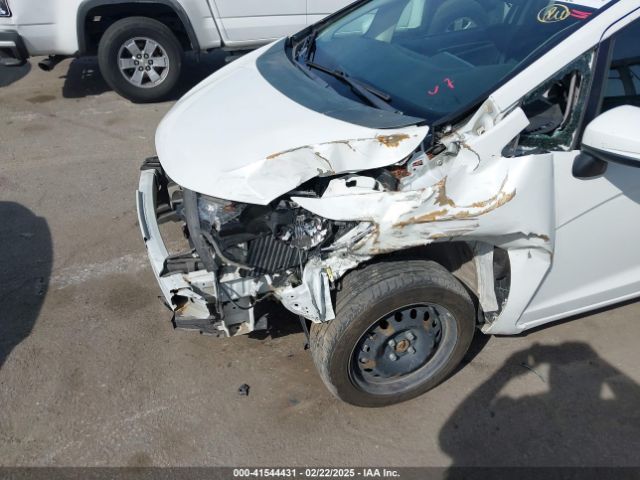 3HGGK5H49JM732866 Honda FIT LX