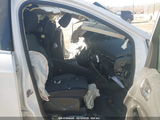 Ford ESCAPE SE 2017 1FMCU9GDXHUC32331 Image 5