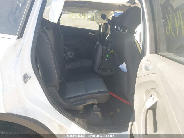 Ford ESCAPE SE 2017 1FMCU9GDXHUC32331 Image 8