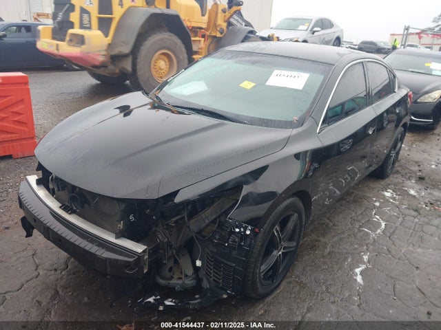 1N4AL3AP0HC153079 Nissan Altima 2.5 Sv