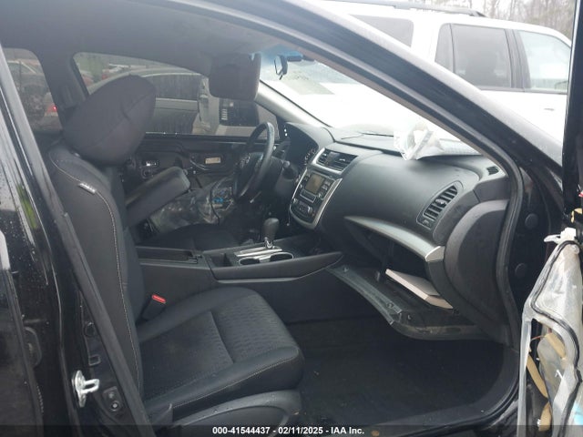 1N4AL3AP0HC153079 Nissan Altima 2.5 Sv