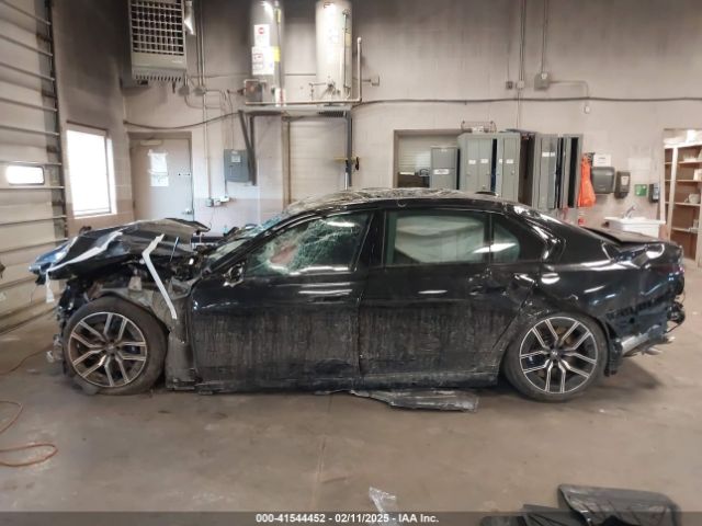 WBA33EJ0XRCP86964 BMW 760 I Xdrive