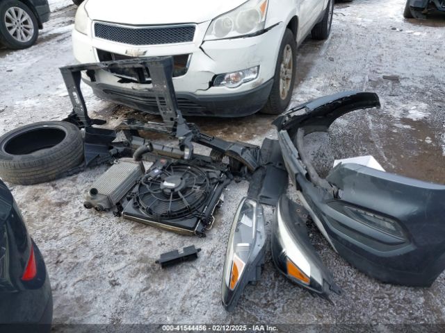 KM8J3CA26HU393354 Hyundai Tucson Sport